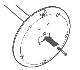 smartmi 459741 Standing Fan 3 - fig 7