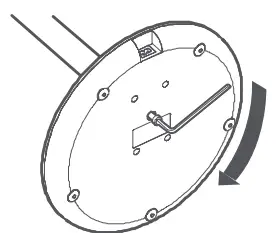 smartmi 459741 Standing Fan 3 - fig 8