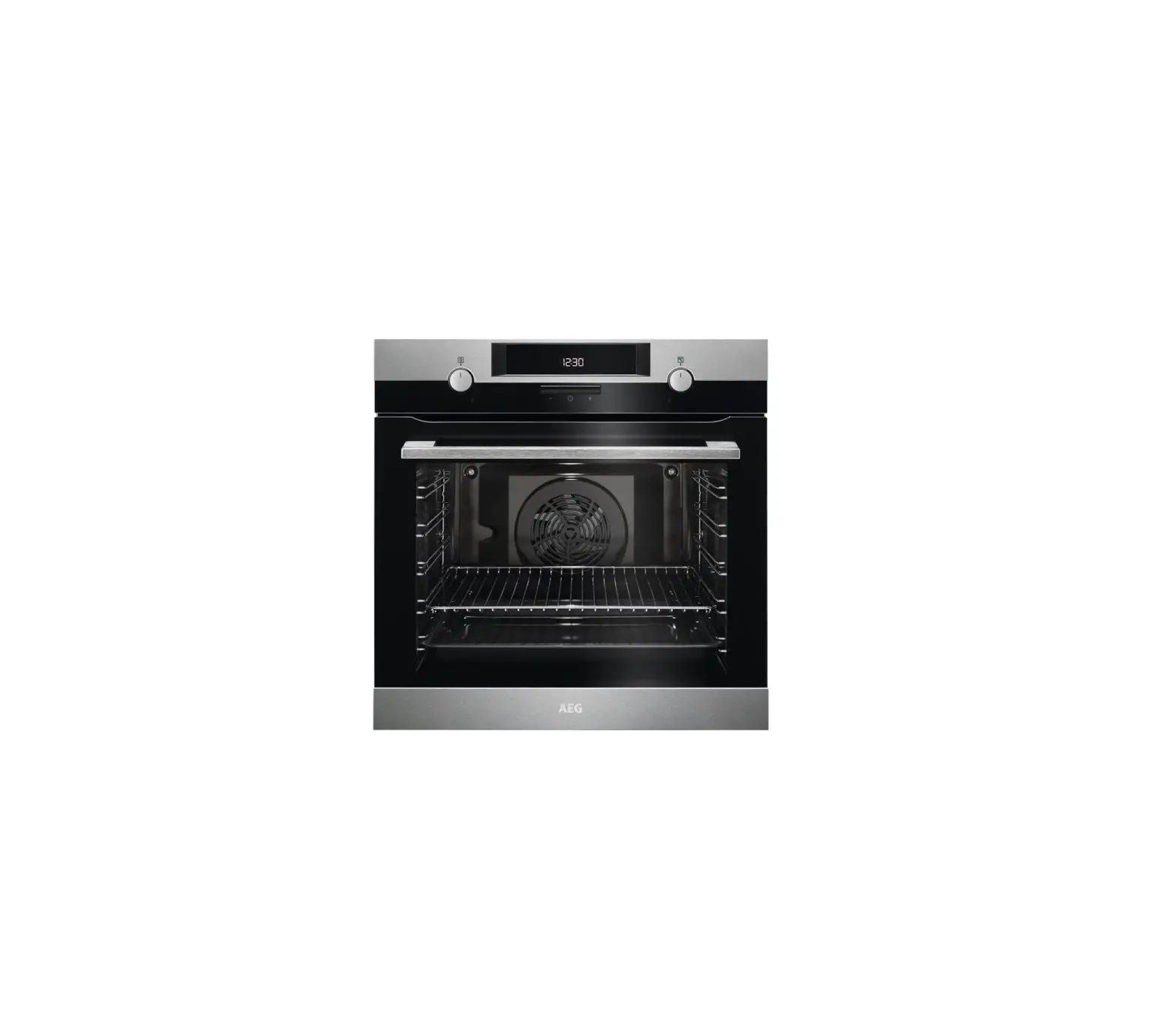 Aeg Bee431011m Electric Oven User Manual