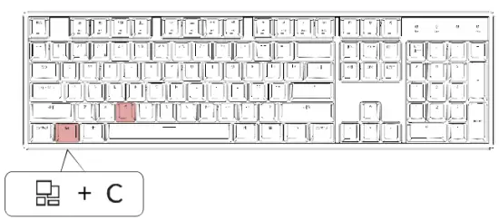 Activate Siri / Cortana