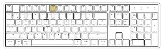 Turn Off the Backlight