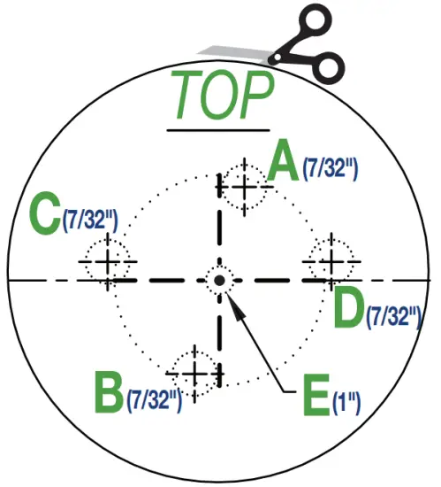 TEKONSHA 90920 Prodigy iD Brake Controller - Drill