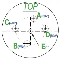 TEKONSHA 90920 Prodigy iD Brake Controller - Flash18 (16)