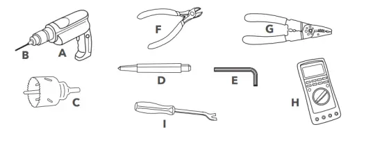 TEKONSHA 90920 Prodigy iD Brake Controller - Flash18 (22)