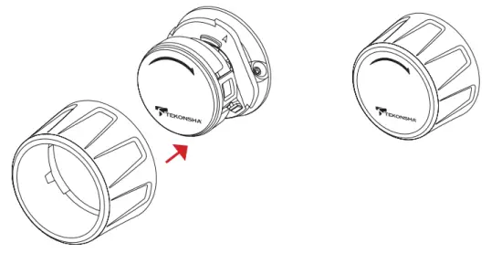 TEKONSHA 90920 Prodigy iD Brake Controller - Flash18 (26)