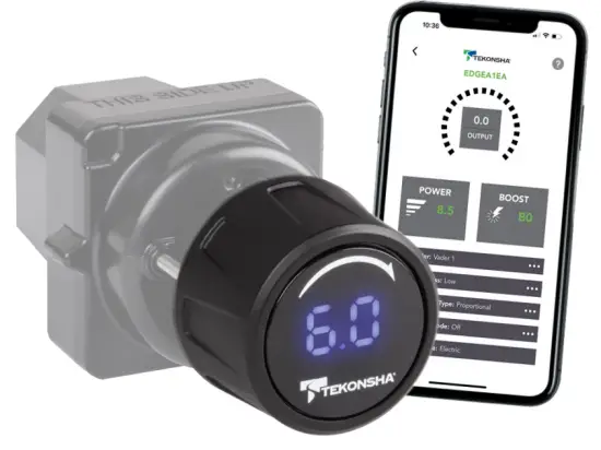 TEKONSHA 90920 Prodigy iD Brake Controller - Flash18 (36)