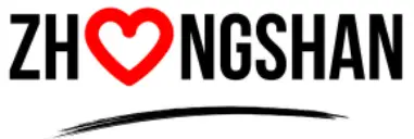 Zhongshan Logo