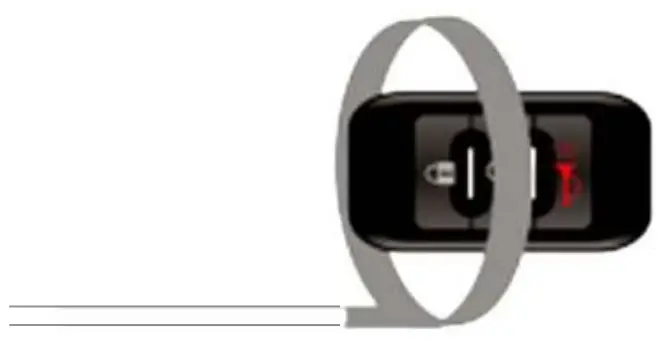 Zhongshan Yihu Electronics EC003N Car Alarm System - chip immobilizer 1