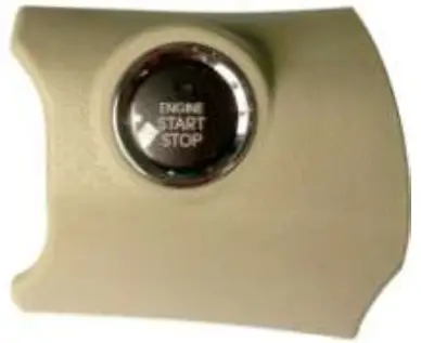 Zhongshan Yihu Electronics EC003N Car Alarm System - steering lock 7