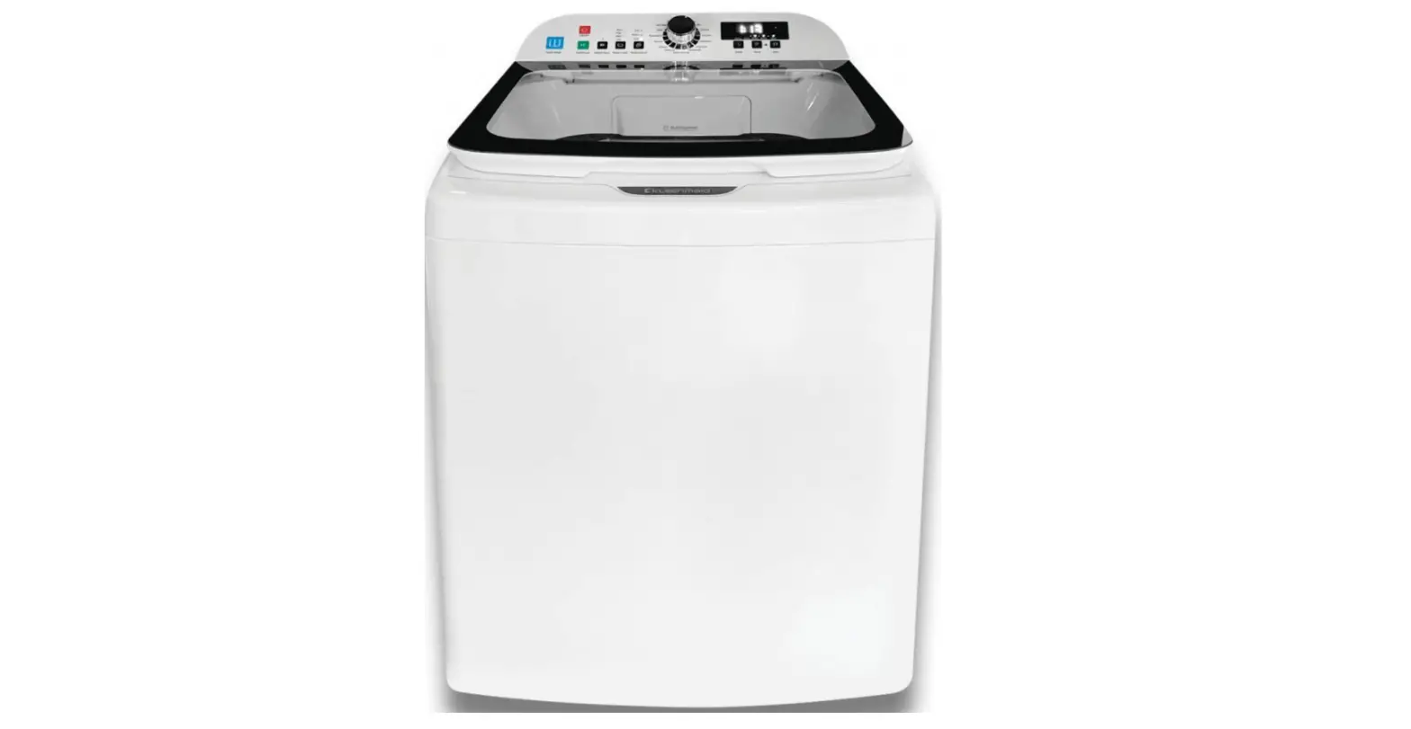 Kleenmaid Lwt1210 Top Load Washing Machine Instruction Manual