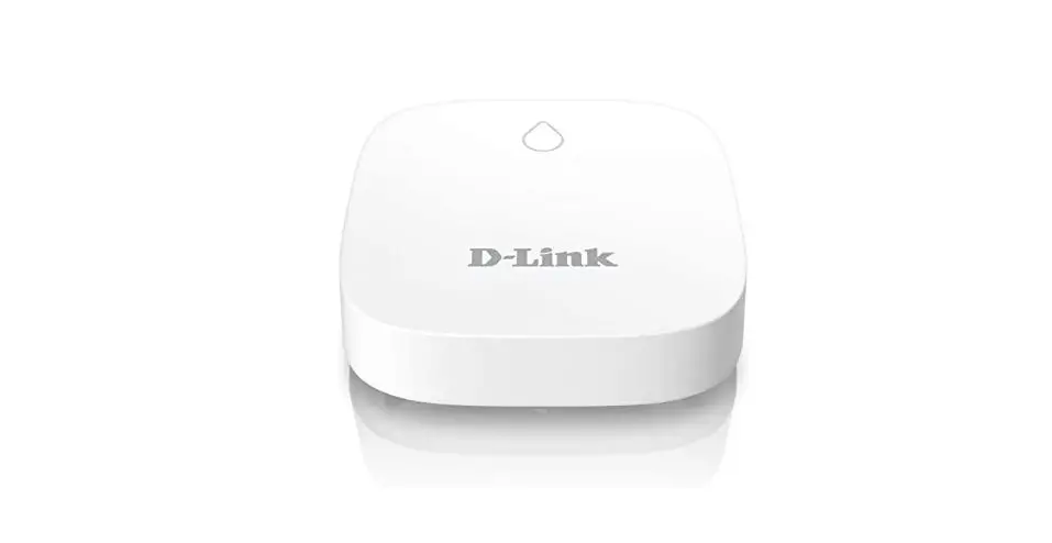 D-link Dch-s163 A1 Pro Series Battery-powered Long-range Water Sensor Add-on Installation Guide D-link Dch-s163 A1 Pro Series Battery-powered Long-range Water Sensor Add-on Installation Guide
