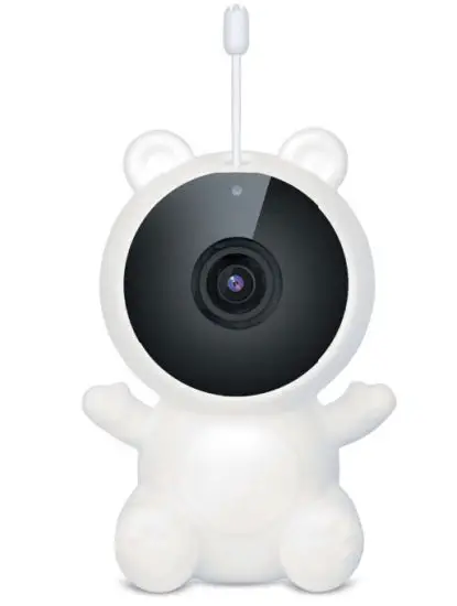 Shenzhen Interthings Technology IPC163 Smart Baby Camera