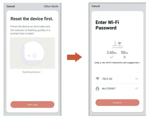 Shenzhen Interthings Technology IPC163 Smart Baby Camera - figure 10