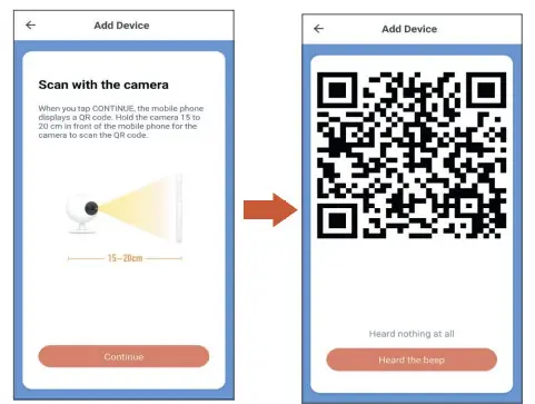 Shenzhen Interthings Technology IPC163 Smart Baby Camera - figure 11