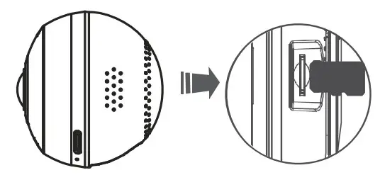 Shenzhen Interthings Technology IPC163 Smart Baby Camera - figure 5
