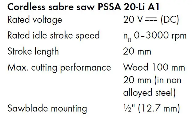 PARKSIDE-PSSA-20-Li-A1-Cordless-Sabre-Saw-fig-3