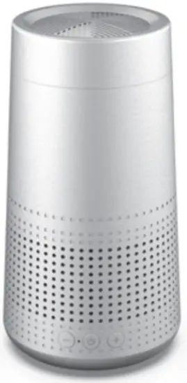 BASS JAXX SP 0761 Habit Wireless Speaker IM