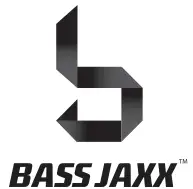 BASS JAXX logo