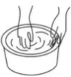 PowerPac PPRC7119 2 2L Premium Rice Cooker-fig3