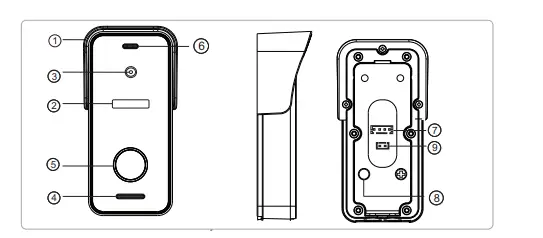 TMEZON-MZ-IP-V103W-4-Wir-IP-Video-Door-Phone-10-Inch-Touch-Screen-Series-17