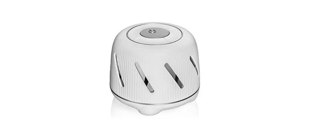 Pop Sonic V40022 Noise Sound Machine User Guide