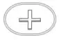 Plus icon