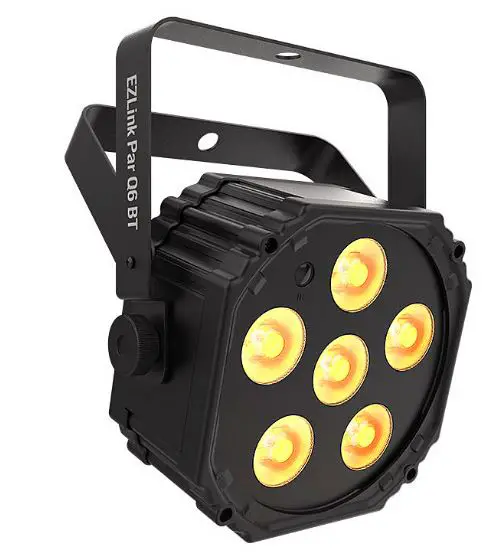 CHAUVET-DJ-EZLink-Par-Q6BT-Party-Light-product
