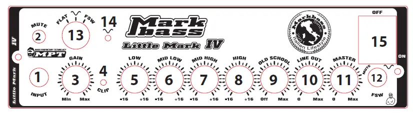 Mark-bass-Little-Mark-IV-Bass-Guitar-Solid-State-Amplifier-fig-1
