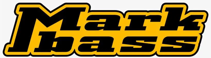 Mark-bass-logo