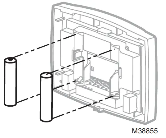 Honeywell-Home-RTH2410-Programmable-Thermostat-11