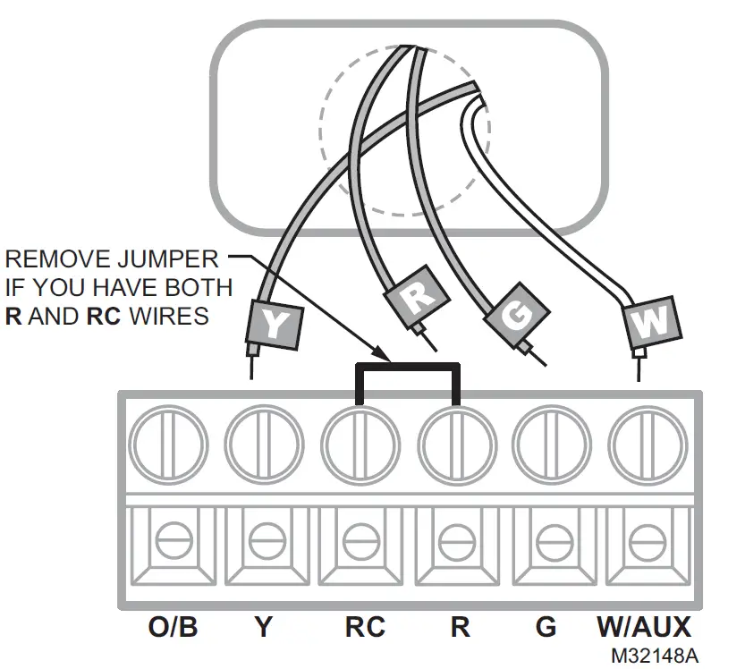 Honeywell-Home-RTH2410-Programmable-Thermostat-5