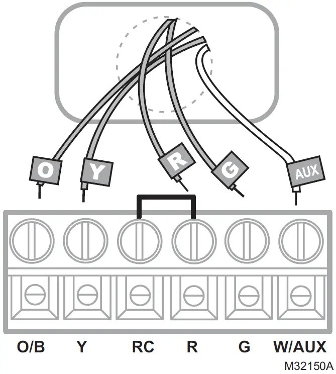 Honeywell-Home-RTH2410-Programmable-Thermostat-7