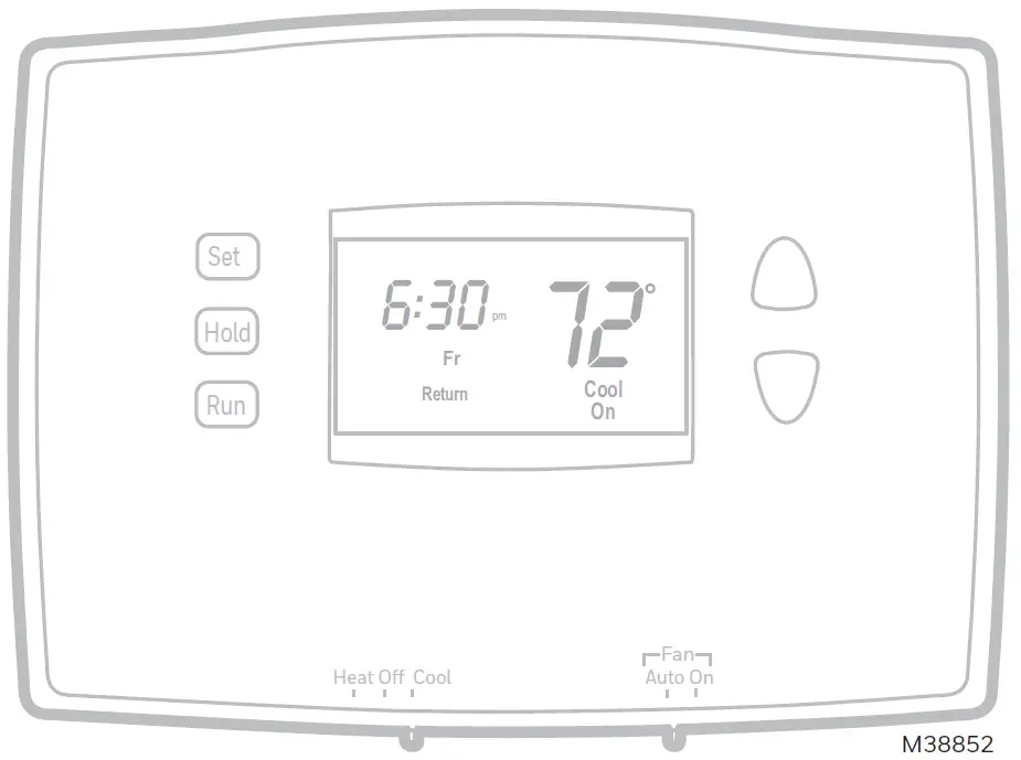 Honeywell-Home-RTH2410-Programmable-Thermostat-PRODUCT