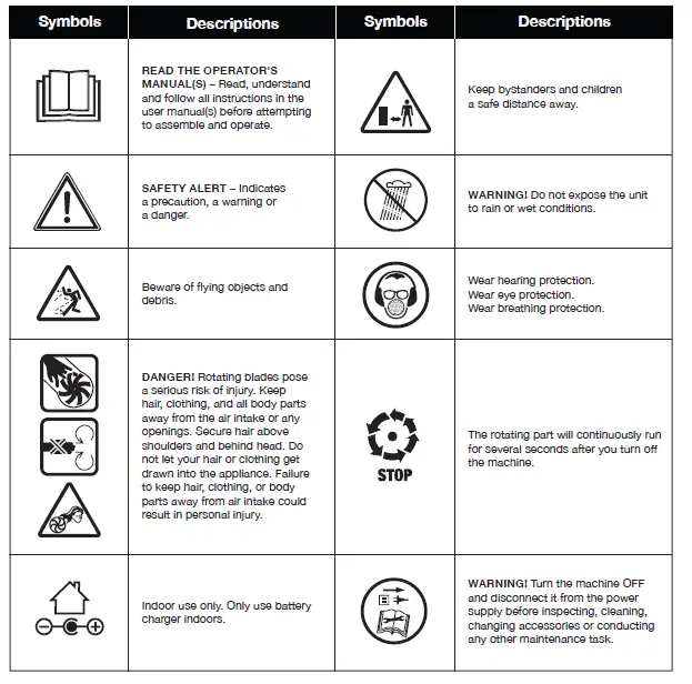 SUNJOE 24V-TB-LTE- Cordless- Compact -Turbine -Jet -Blower- 1