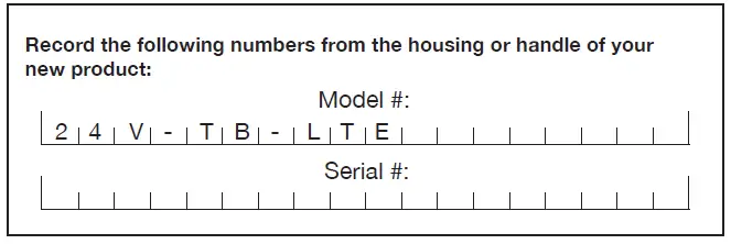 SUNJOE 24V-TB-LTE- Cordless- Compact -Turbine -Jet -Blower- 10