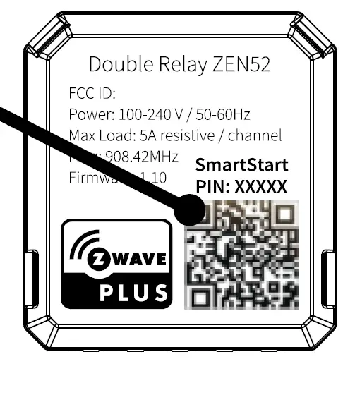 zoOZ ZEN52 Double Relay-fig5