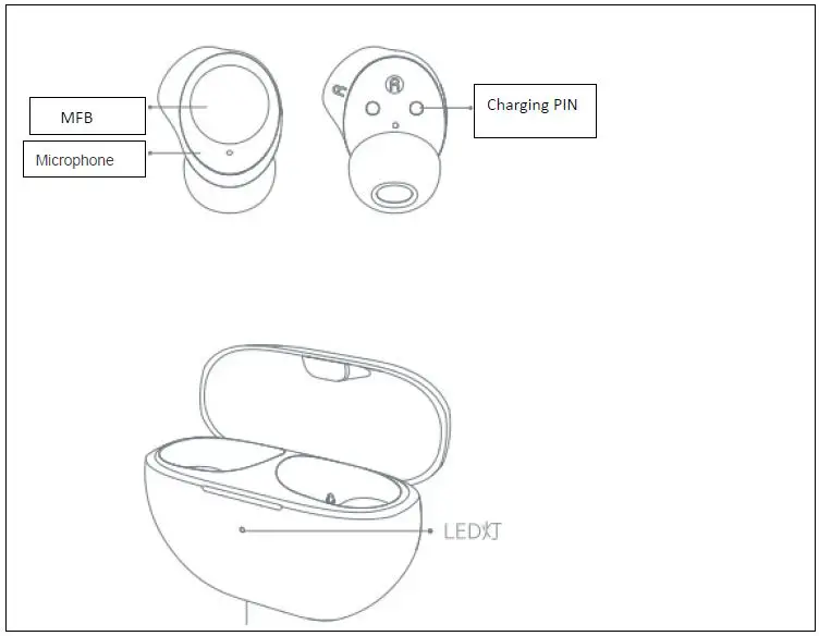 HAYLOU-GT9-True-Wireless-Earbuds-1