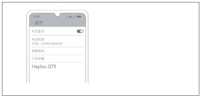 HAYLOU-GT9-True-Wireless-Earbuds-7
