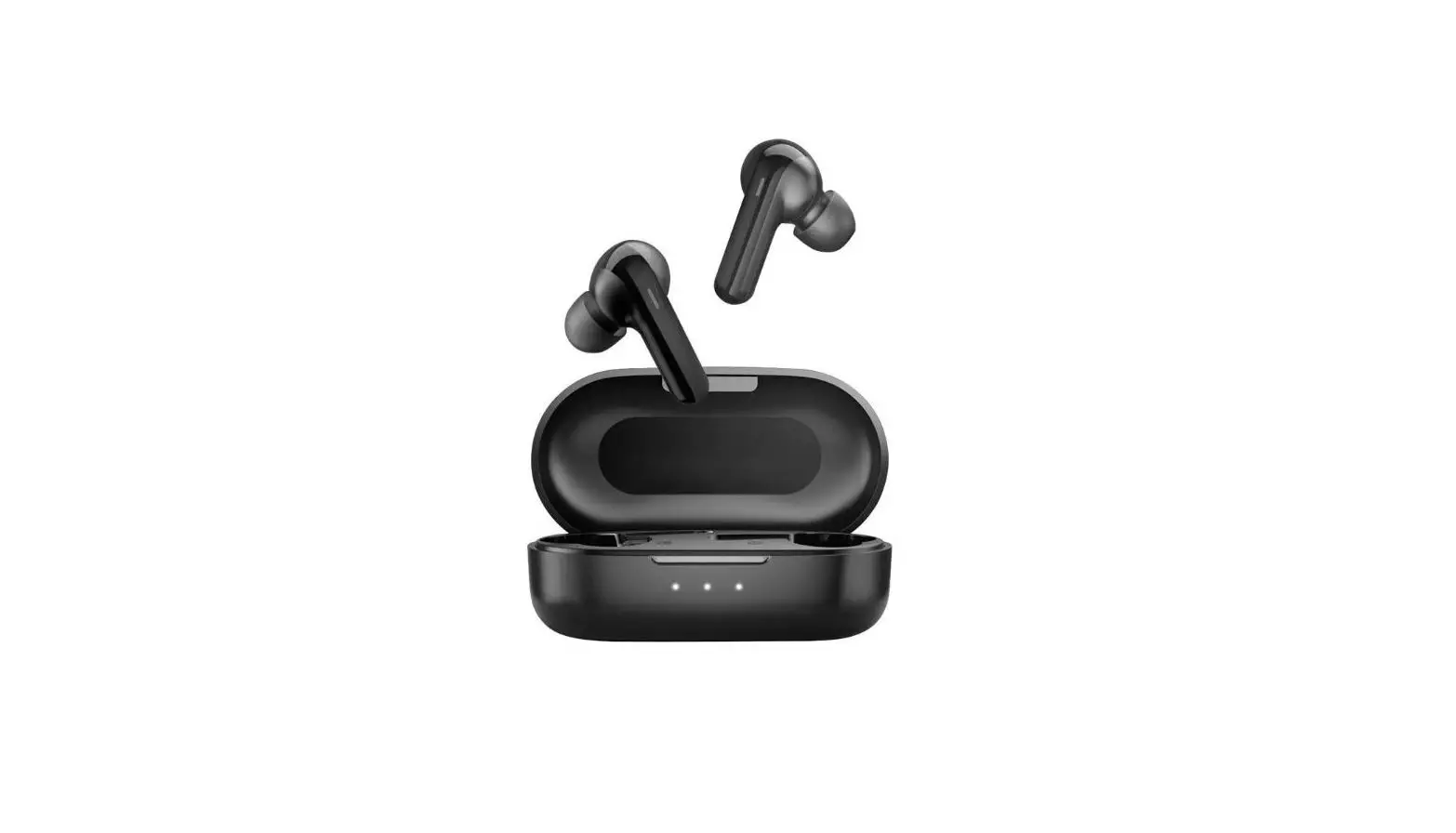 Haylou Gt9 True Wireless Earbuds User Manual Haylou Gt9 True Wireless Earbuds User Manual
