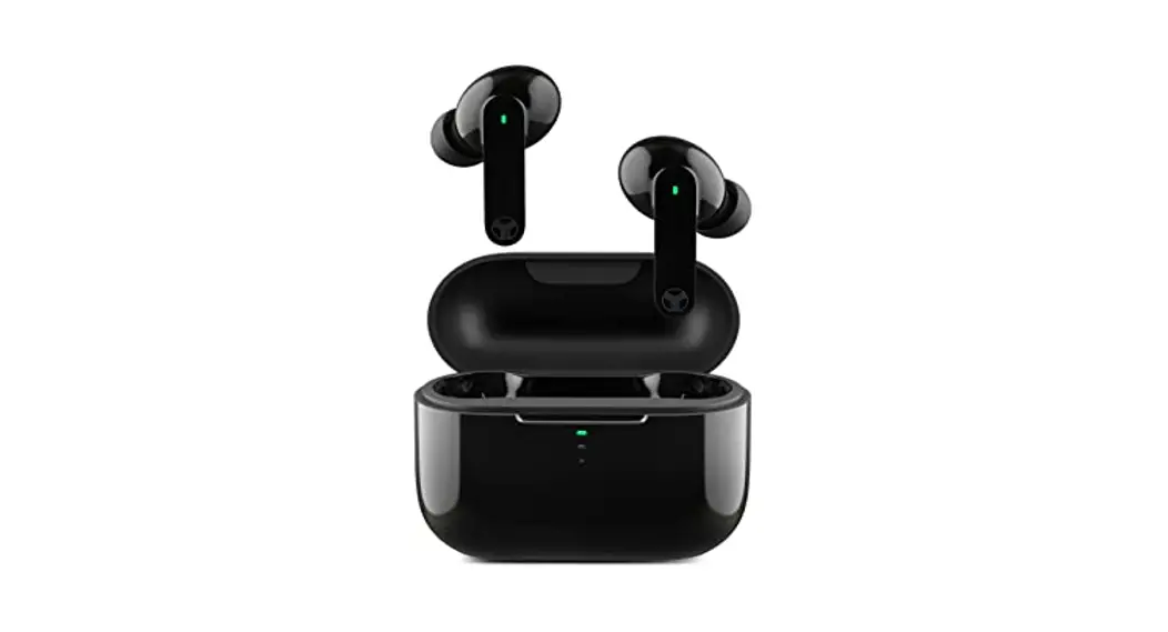 Treblab X1 True Wireless Earbuds User Manual Treblab X1 True Wireless Earbuds User Manual