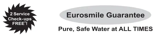 EUREKA FORBES Aquaguard UV UF Elite Active Copper Water Purifier - 4