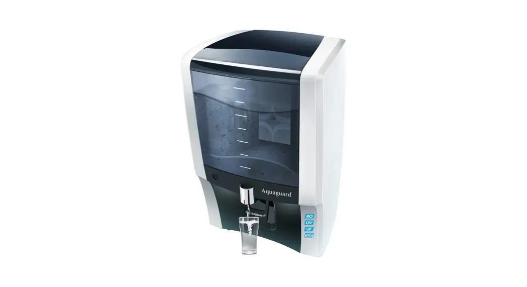 Eureka Forbes Aquaguard Uv+uf Elite Active Copper Water Purifier User Manual Eureka Forbes Aquaguard Uv+uf Elite Active Copper Water Purifier User Manual