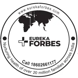 EUREKA FORBES Aquaguard UV UF Elite Active Copper Water Purifier - icon