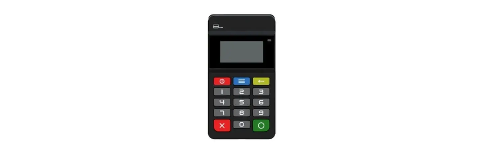 Tianyu Mp45 Mobile Payment Terminal Instructions