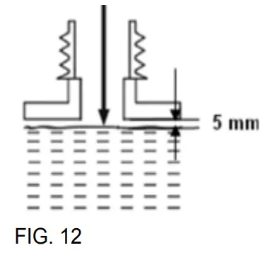 RIDGELINE 97003 2 In 1 Brush Cutter String Trimmer - FIG 12