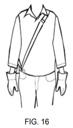 RIDGELINE 97003 2 In 1 Brush Cutter String Trimmer - FIG 16