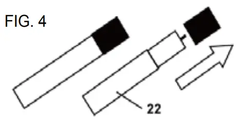 RIDGELINE 97003 2 In 1 Brush Cutter String Trimmer - FIG 4