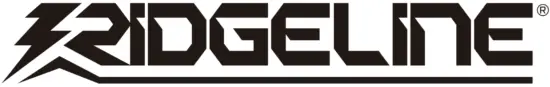 RIDGELINE - logo