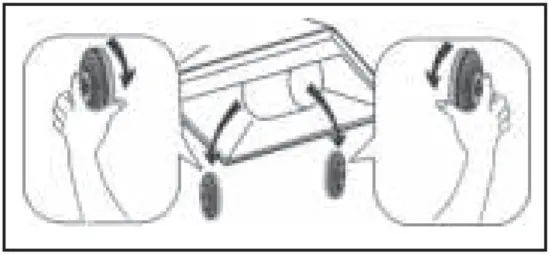 Activated charcoal filter