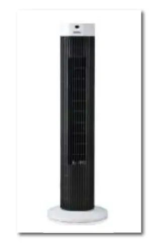 DOMO DO8126 Tower Fan